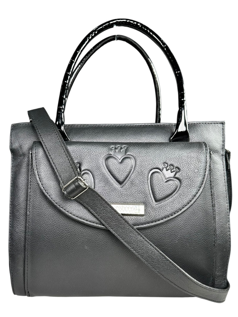 Cartera Corazones