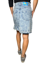 Falda Denim