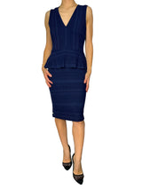 Vestido Estampado