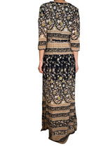 Vestido Estampado