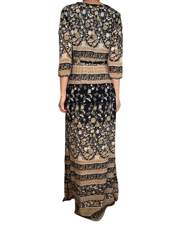 Vestido Estampado