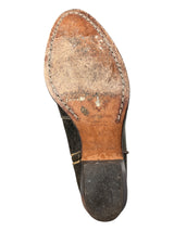 Botines Cowboy