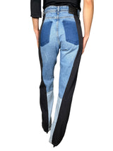 Jeans New Elton Upcycled