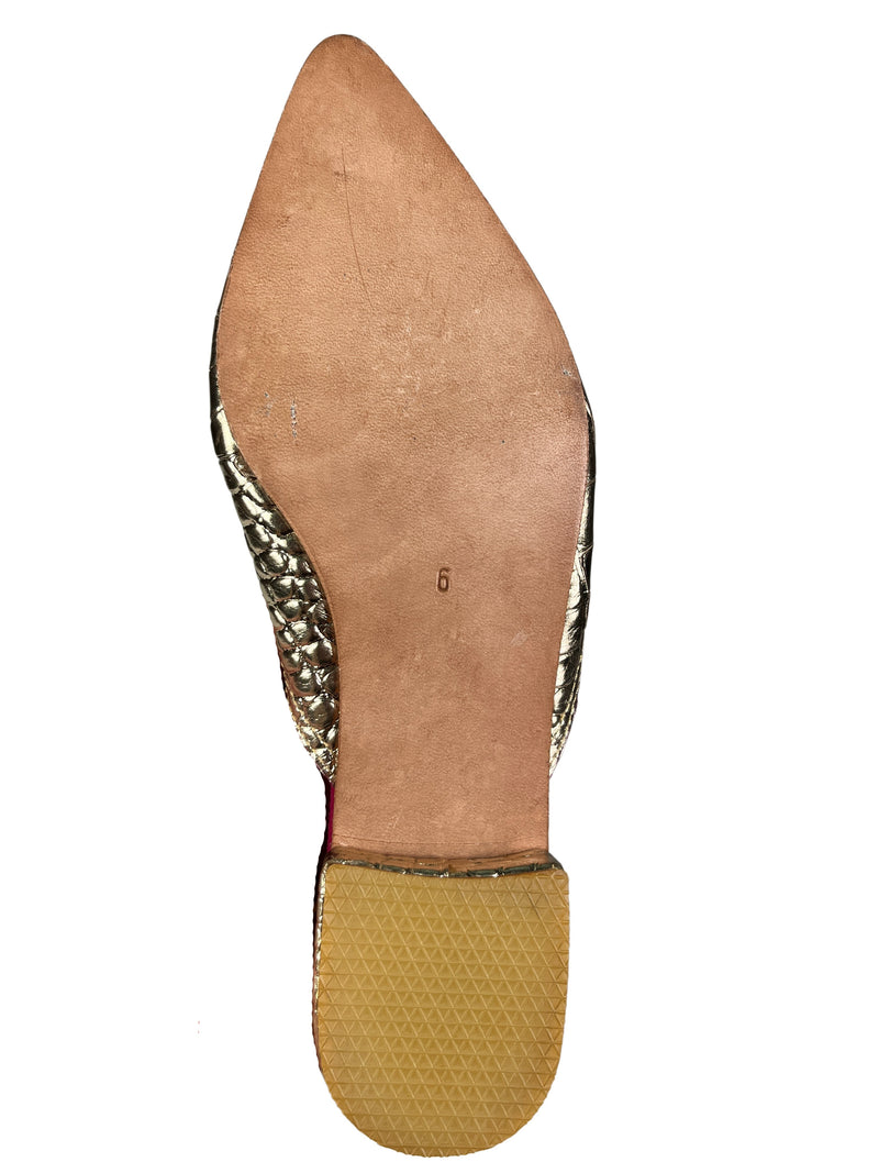 Flats Dorados
