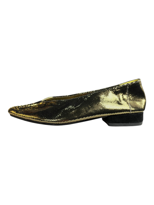 Bailarinas Gold