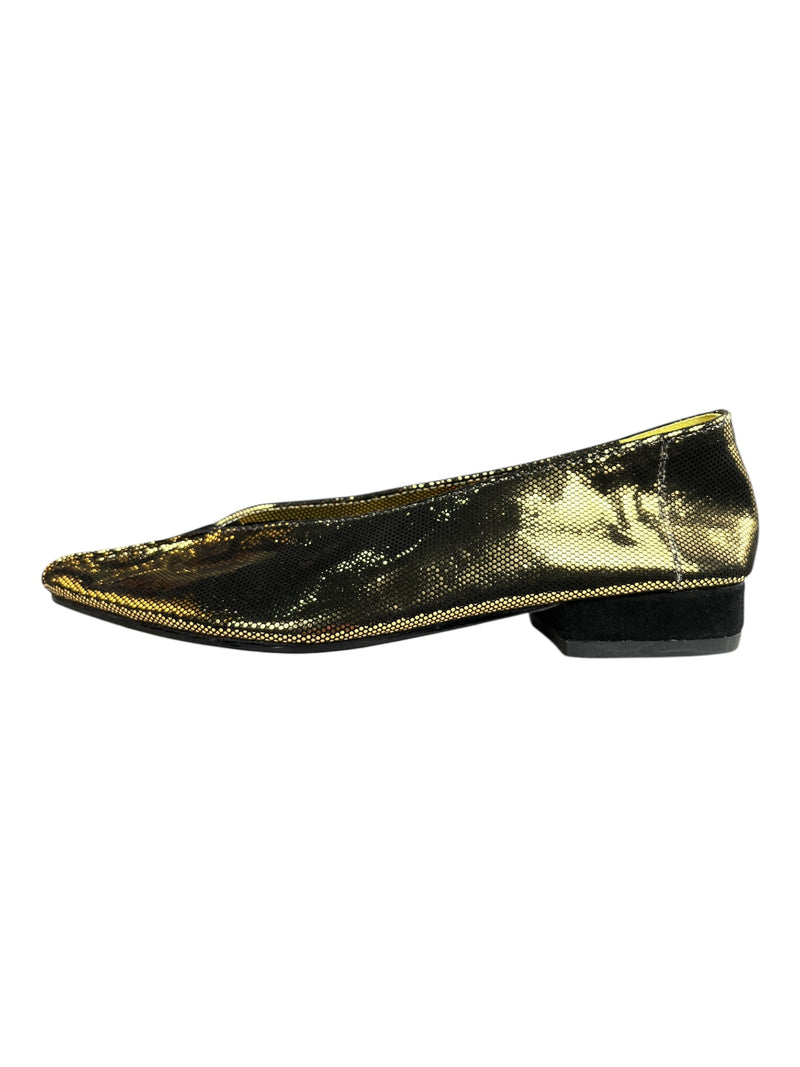 Bailarinas Gold