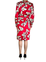 Vestido Estampado