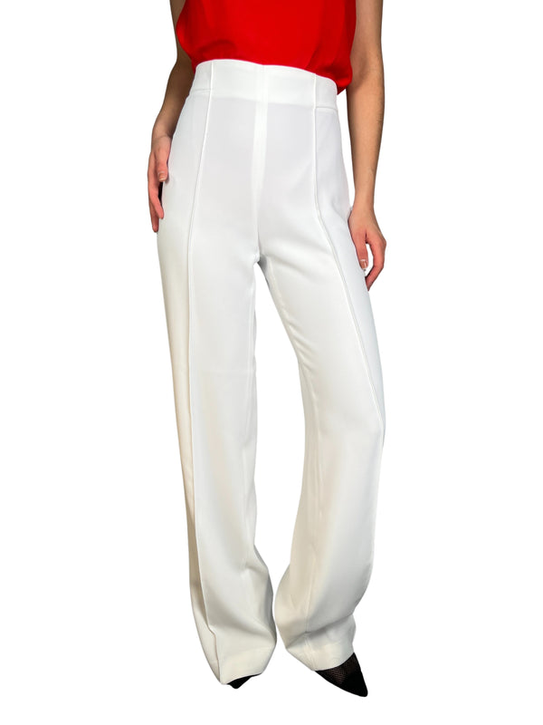 Pantalón Blanco