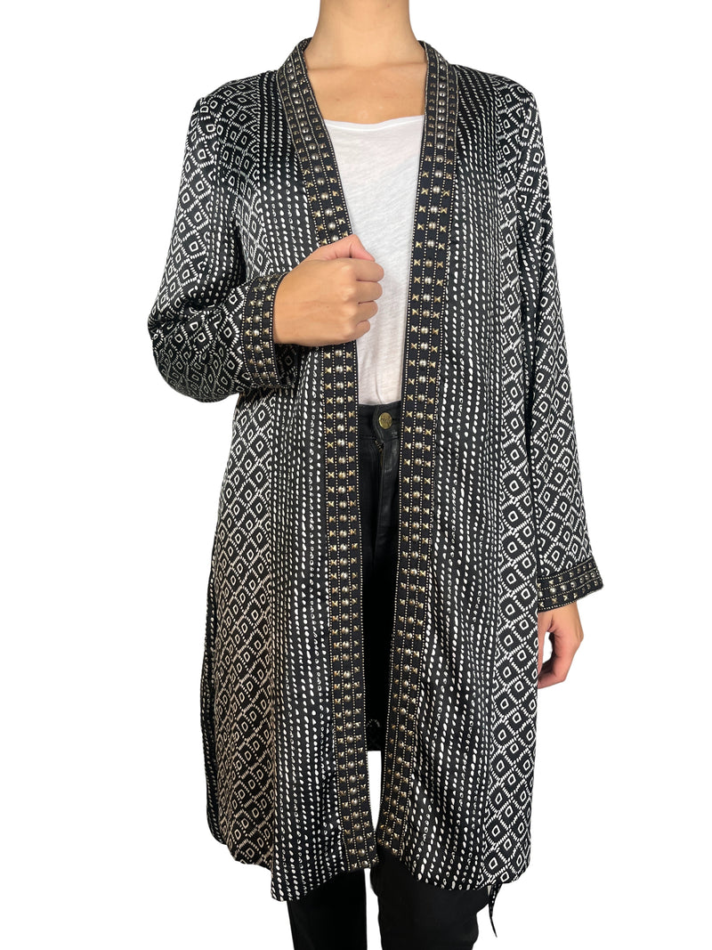 Kimono Cinturón