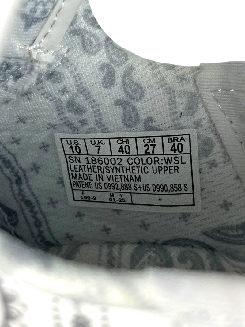 Zapatillas Skechers Por Snoop Dogg