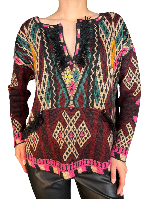 Sweater Cielito