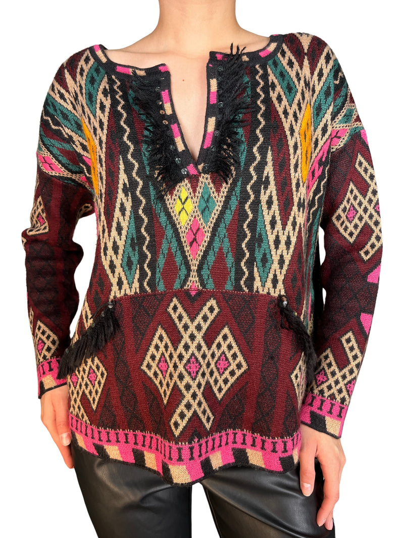 Sweater Cielito