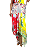 Set Multicolor