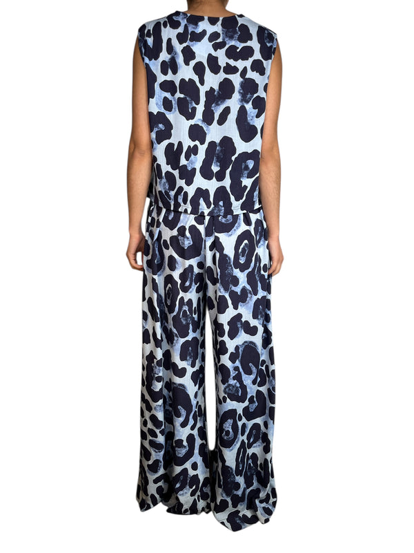 Set Estampado