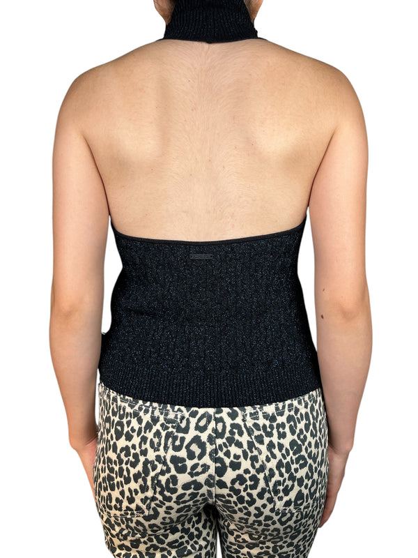 Top Marie Lurex