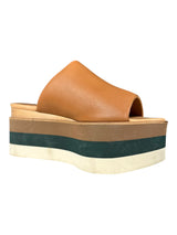 Sandalias Plataforma