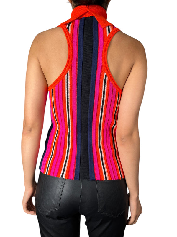 Polera Tejida Viscosa
