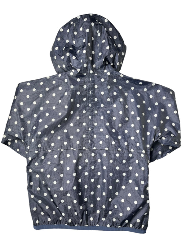 Cortaviento Niña K-Way Para Crewcuts