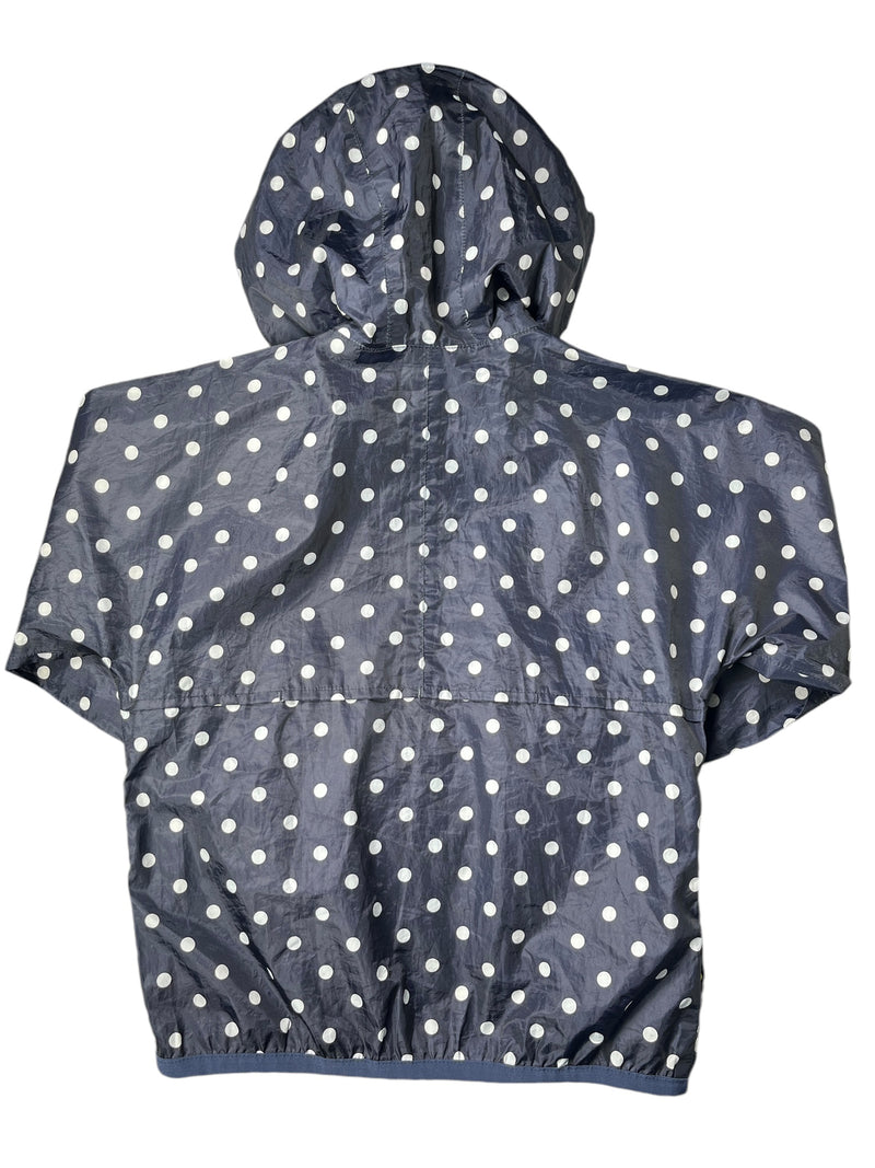 Cortaviento Niña K-Way Para Crewcuts