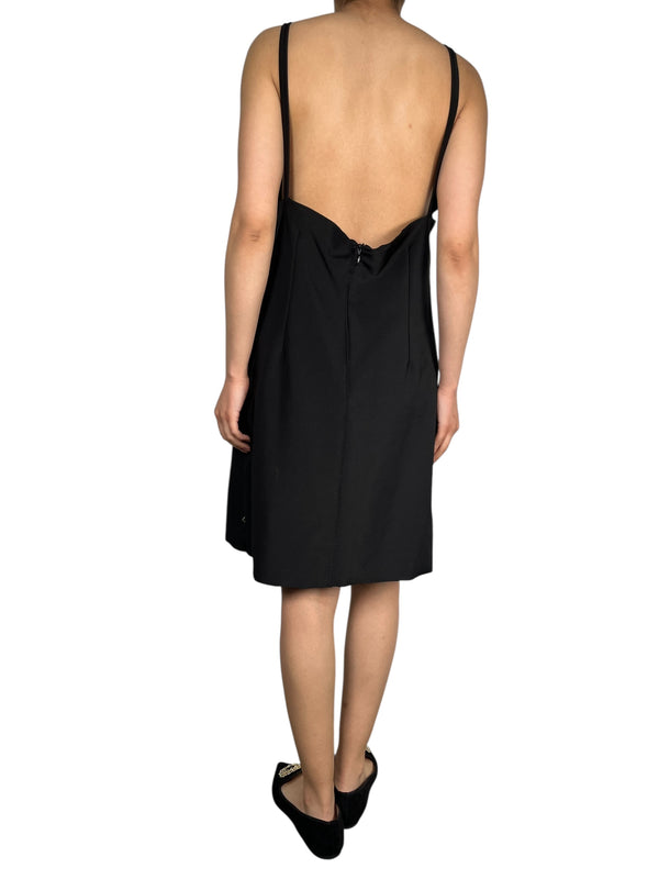 Vestido Negro