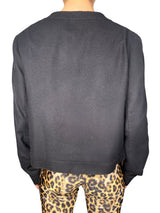 Chaqueta Corta Lana
