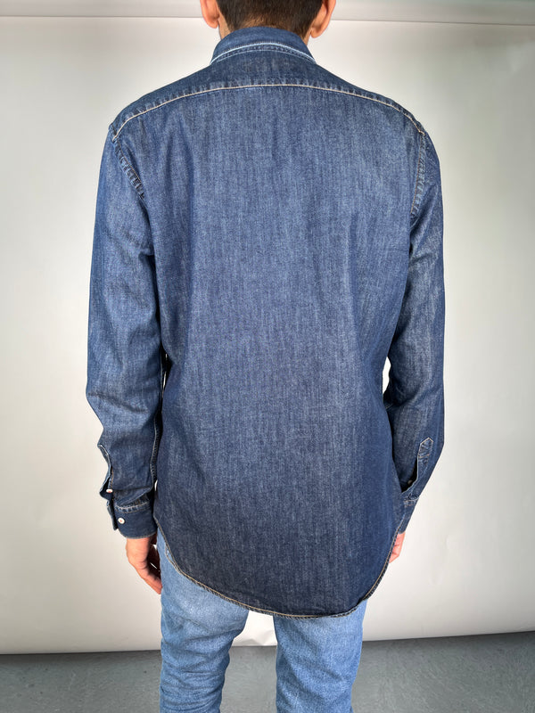 Camisa Denim