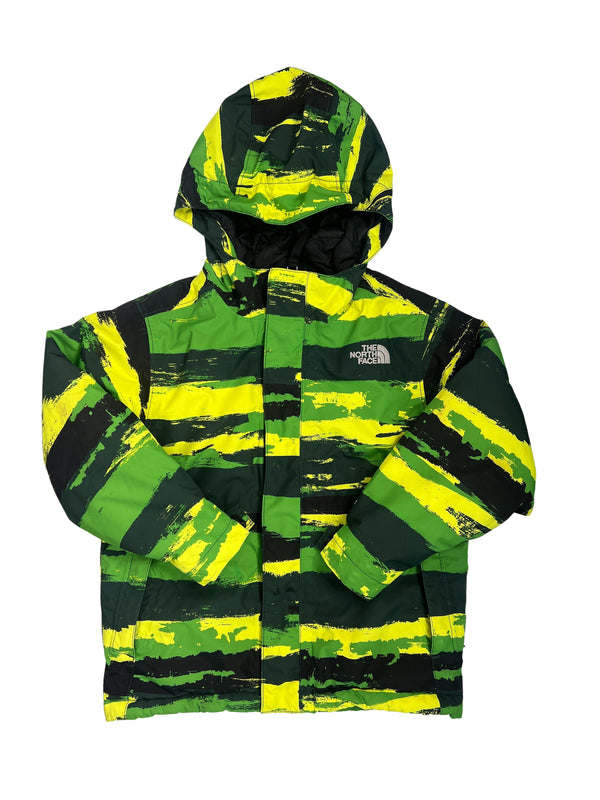 Parca Verde