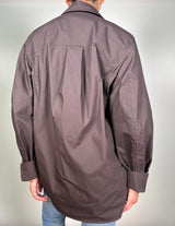 Blusa Negra