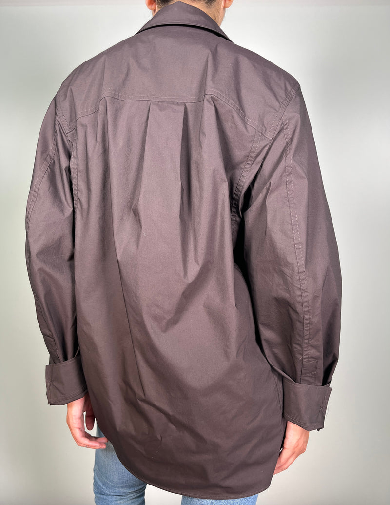 Blusa Negra