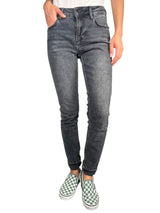 Jeans Gris