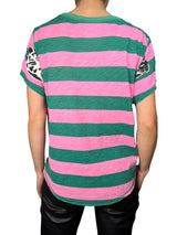 Remera Candy Tiger