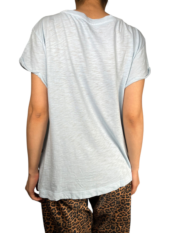 Polera Moncherí