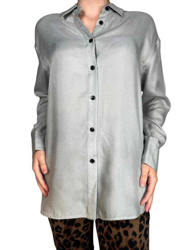 Blusa Cupro
