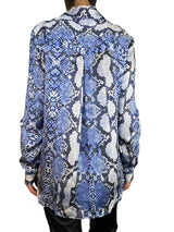 Blusa Snake