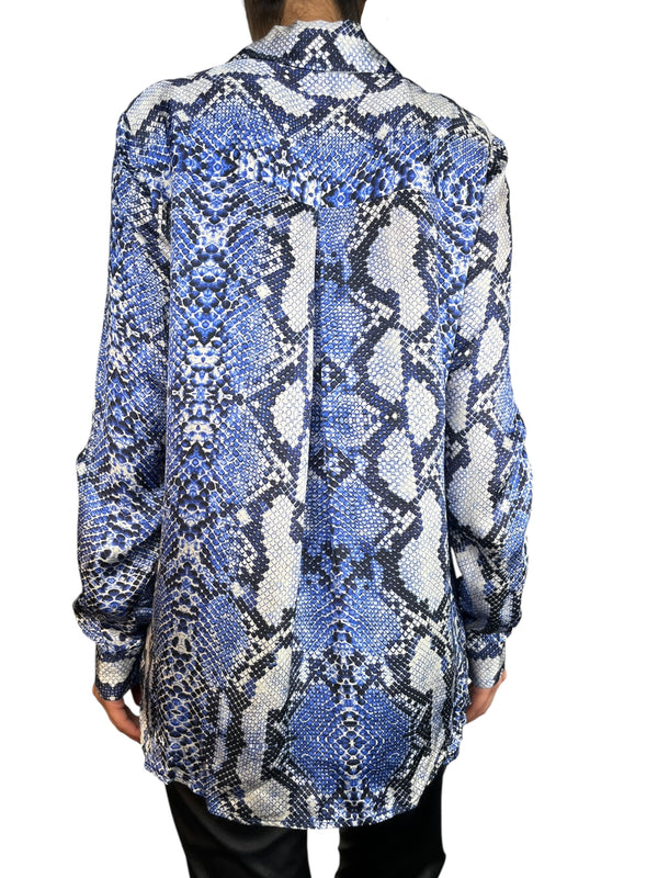 Blusa Snake