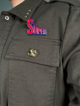 Chaqueta Super