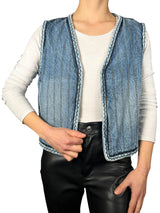 Vest Melody Braids