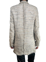 Blazer Tweed