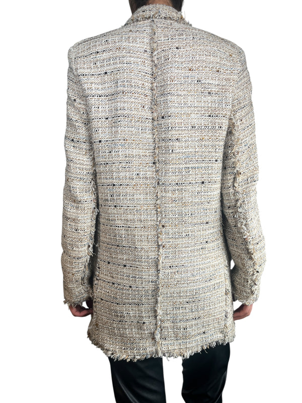 Blazer Tweed