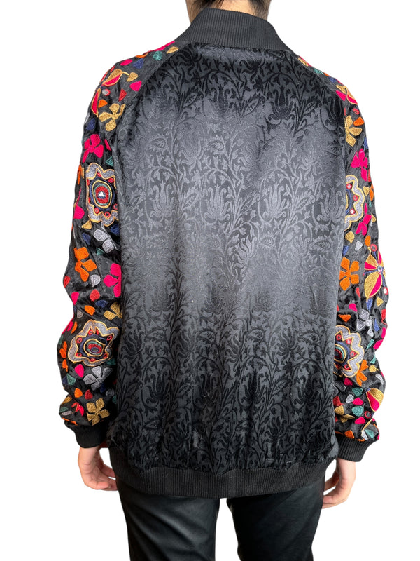 Chaqueta Tafari