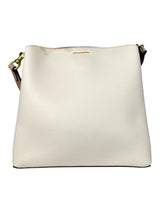 Bandolera Beige