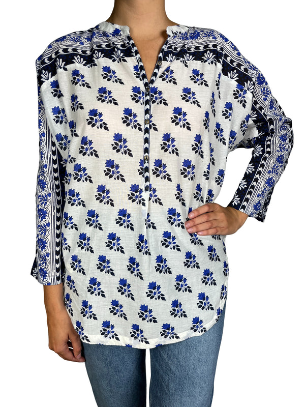 Blusa Icaria Noki