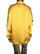 Blusa Satinada