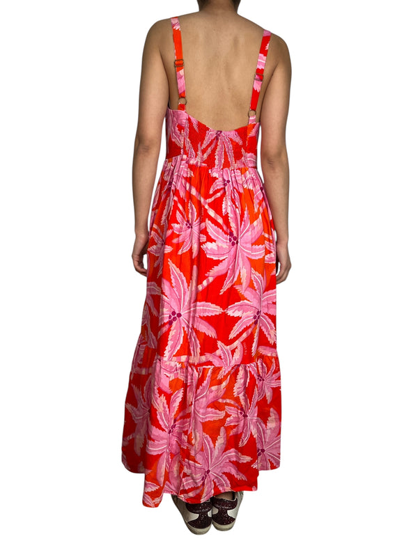 Vestido Estampado