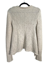 Sweater Calado