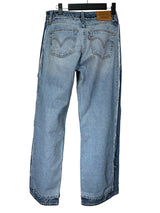 Jeans Low Loose