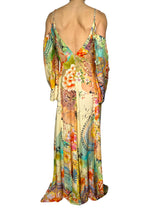 Vestido Mistureba Fresca