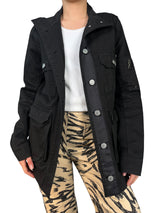 Chaqueta Wild