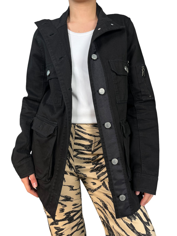 Chaqueta Wild