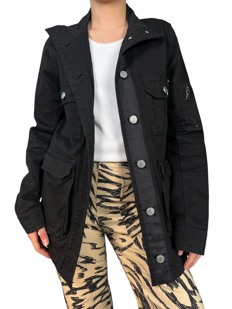 Chaqueta Wild